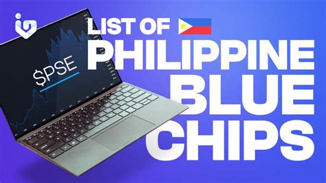 blue chip stocks philippines|Blue Chip Stocks Philippines: Complete List 2021 .